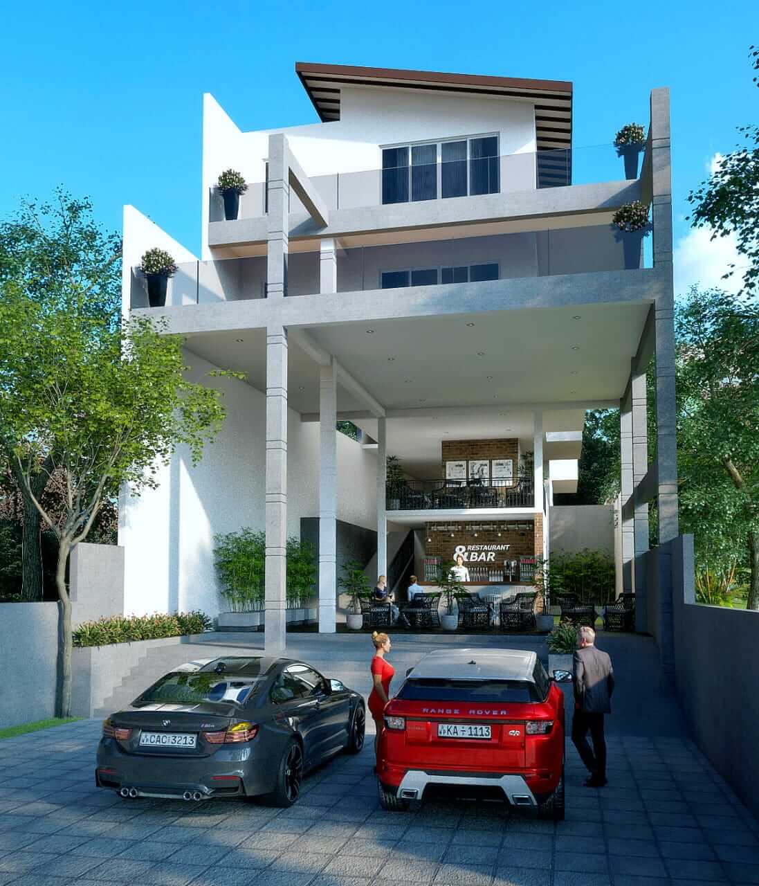 Mr.Lalith - Nugegoda